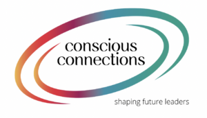 Conscious connections logo