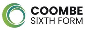 Coombe sixth form logo