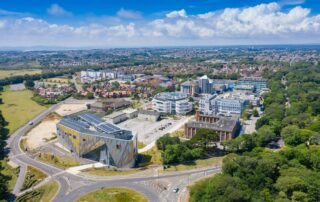 Empowering Self-Awareness and Positive Mindset at Bournemouth University