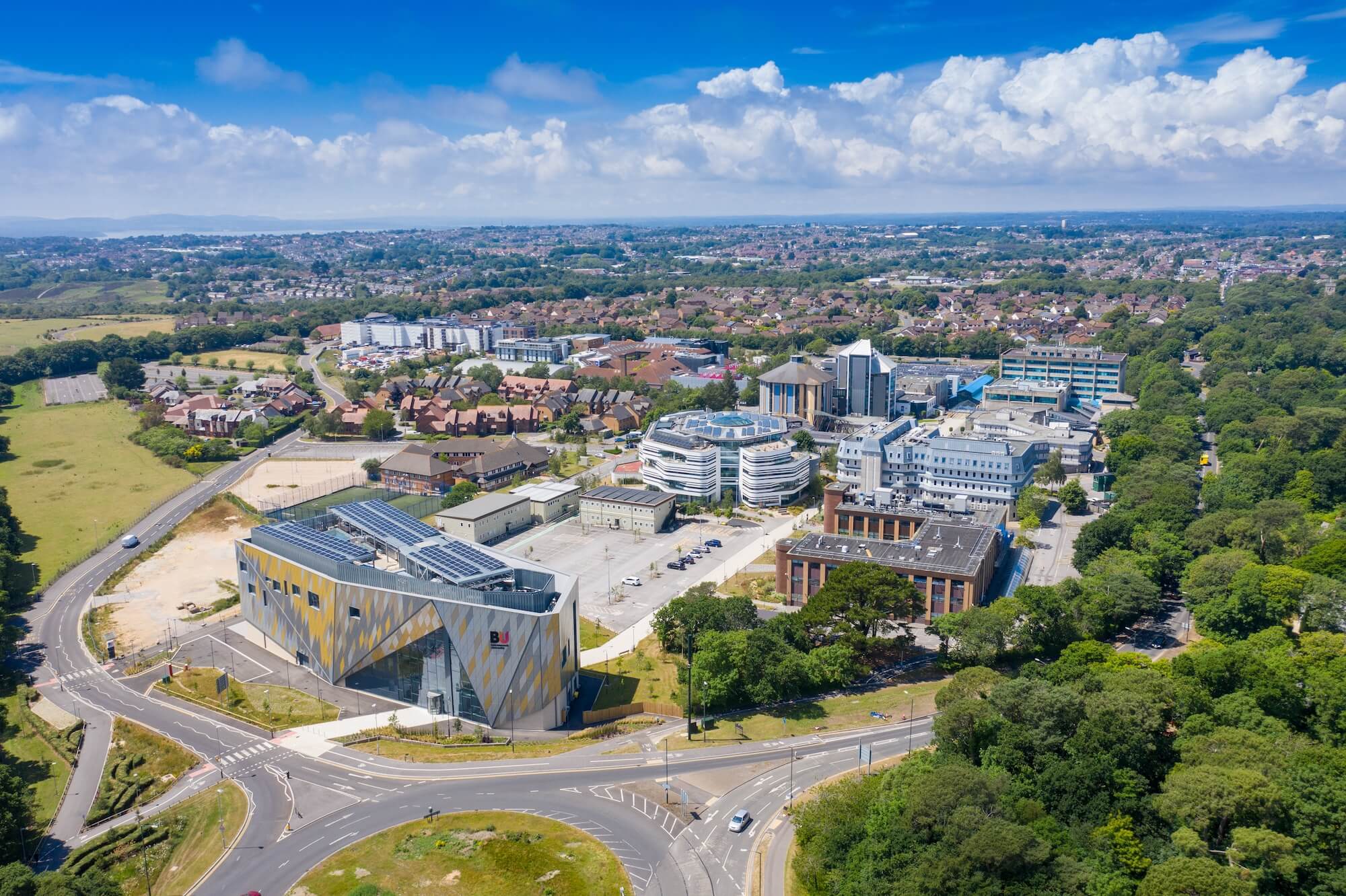 Empowering Self-Awareness and Positive Mindset at Bournemouth University